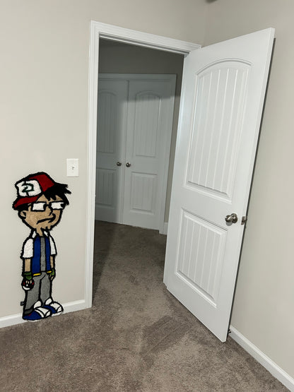 Steve Ketchum