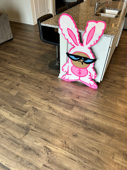 .Dexter x Bunny Pajamas