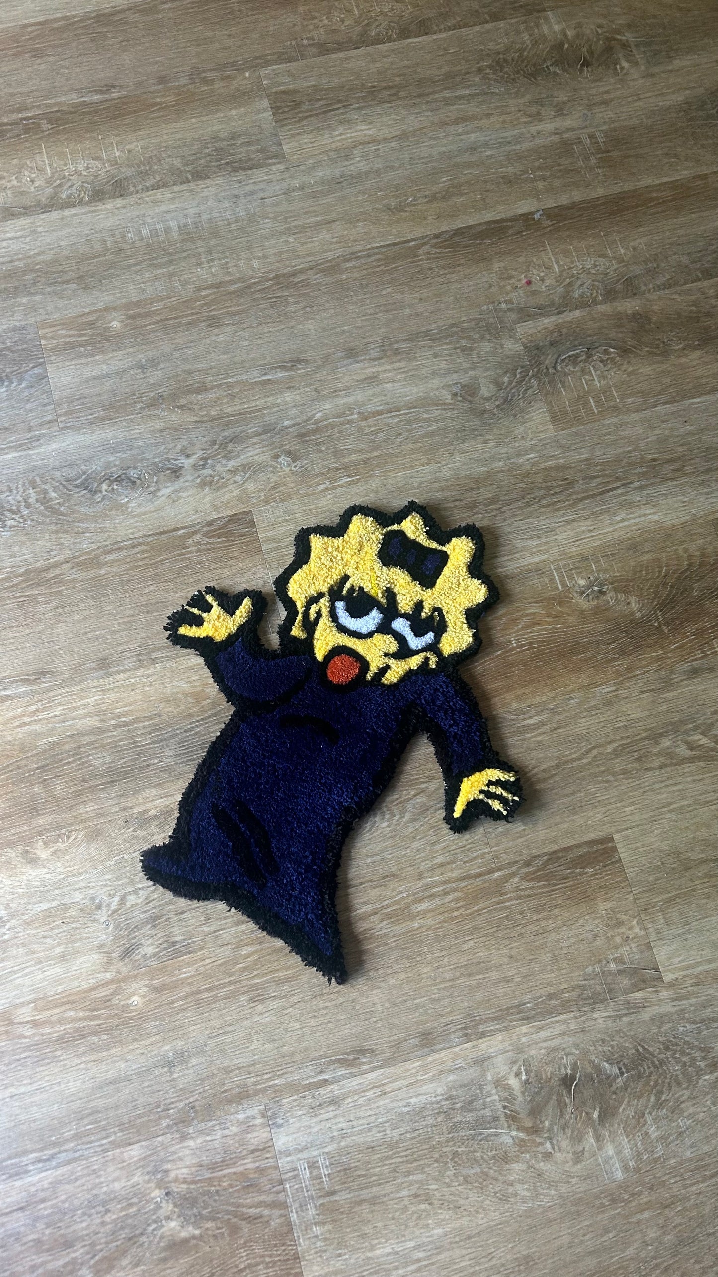 Maggie Macarena ￼