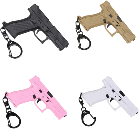 G19 keychain