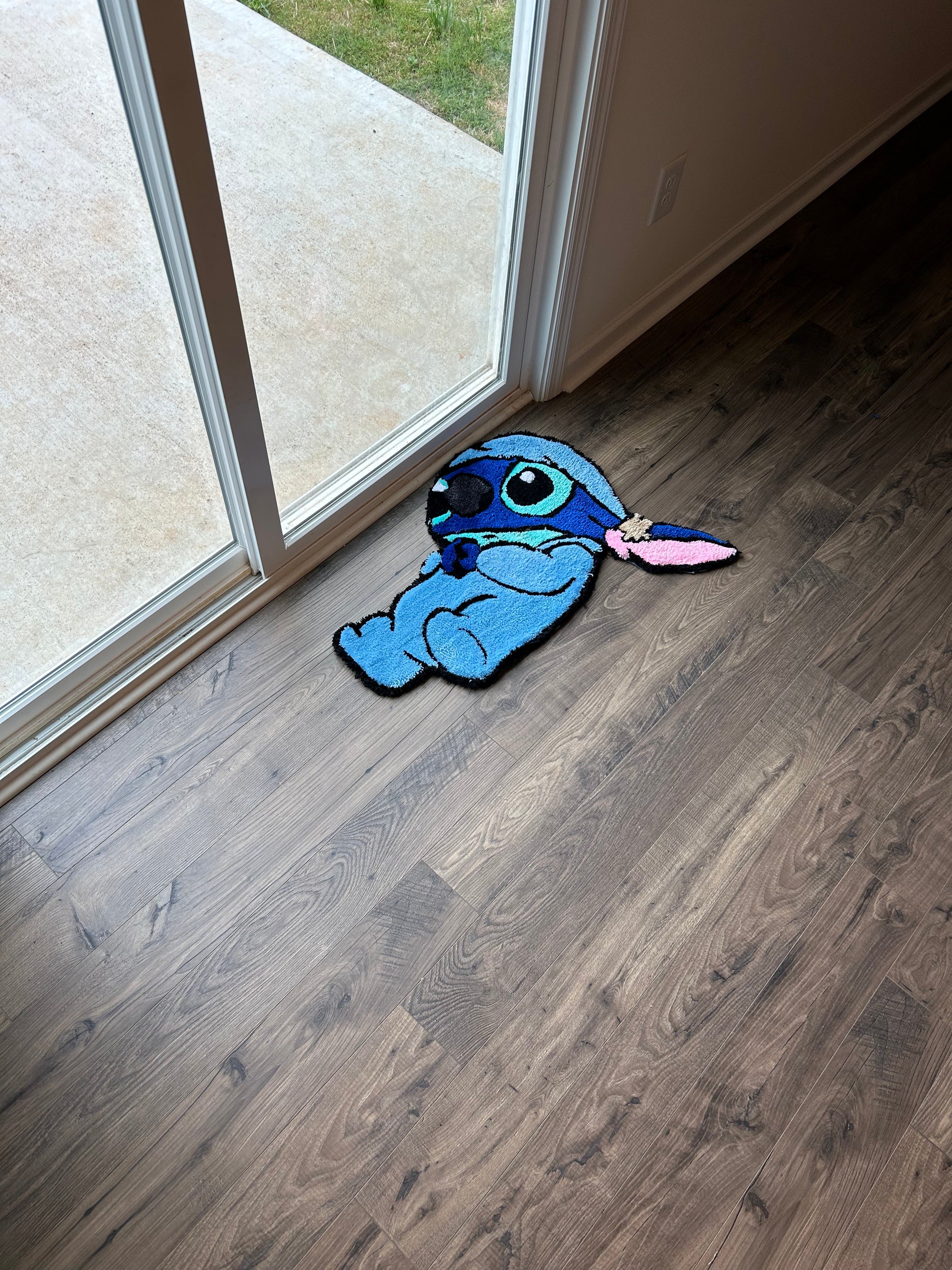 Stitch – Rugs'R Us