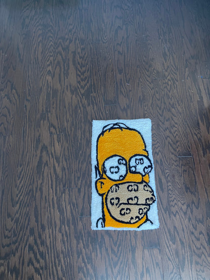 C Simpson