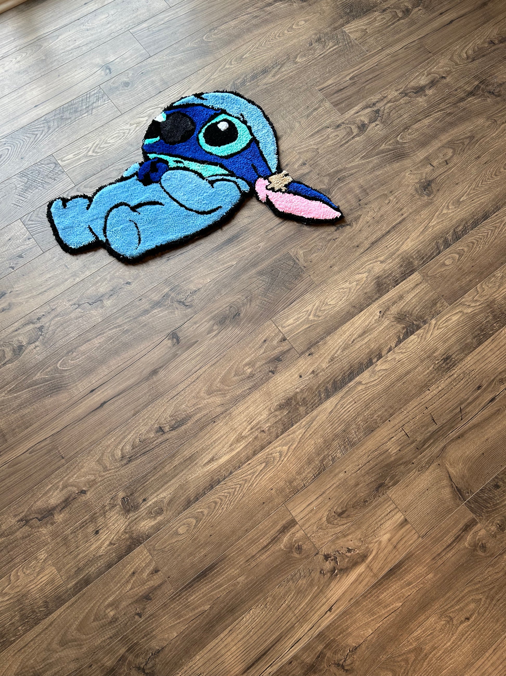 Stitch – Rugs'R Us